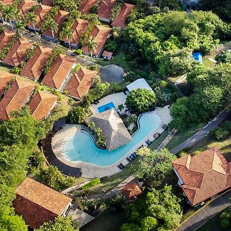 Villas Sol And Beach Resort 플라야 에르모사 외부 사진