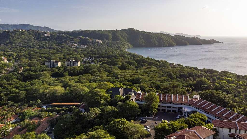 Villas Sol And Beach Resort 플라야 에르모사 외부 사진