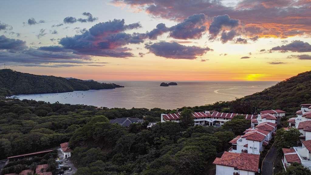 Villas Sol And Beach Resort 플라야 에르모사 자연 사진