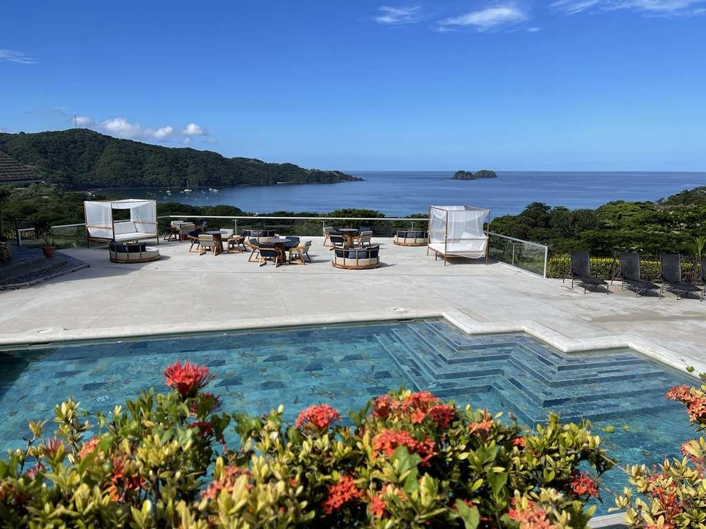 Villas Sol And Beach Resort 플라야 에르모사 시설 사진